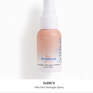 Peach Hair Detangler Spray